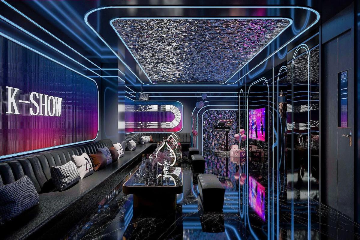 郑州商务ktv优选商务ktv推荐-中牟县ktv预订